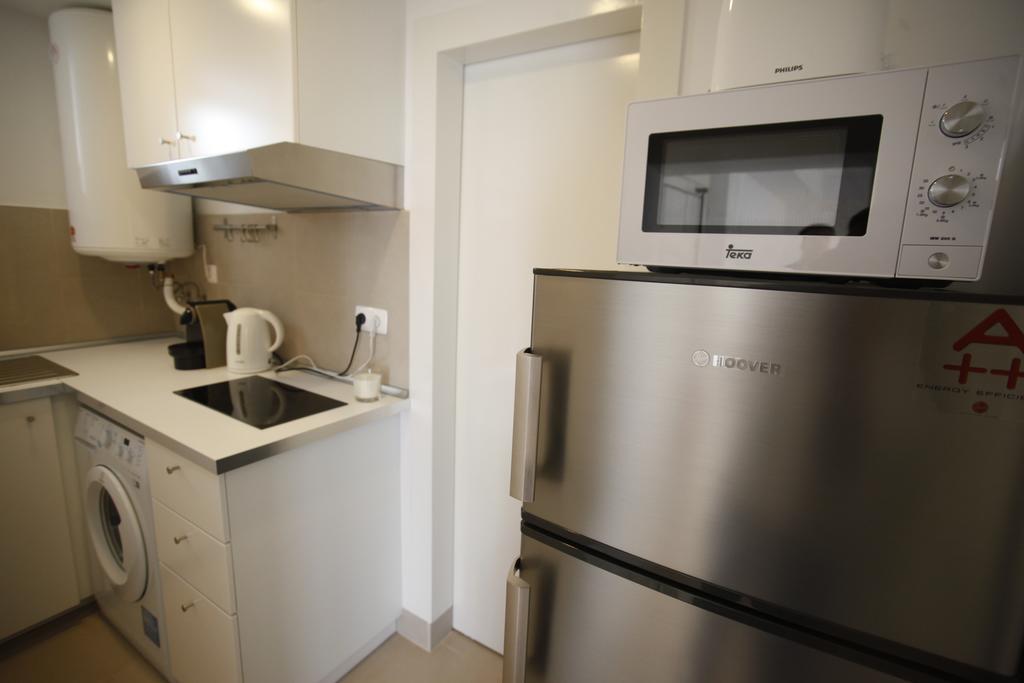 Alfama Apartamento