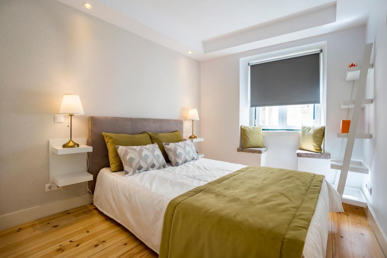 Top Alfama Apartment *
