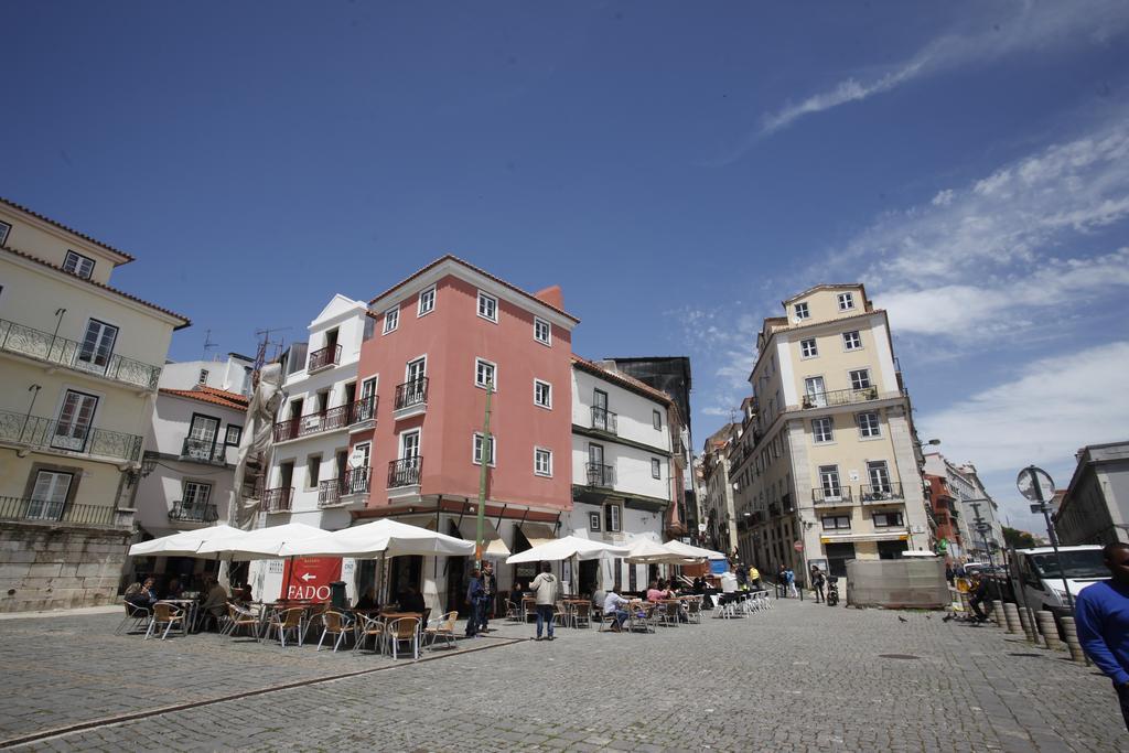 Top Alfama Apartment *