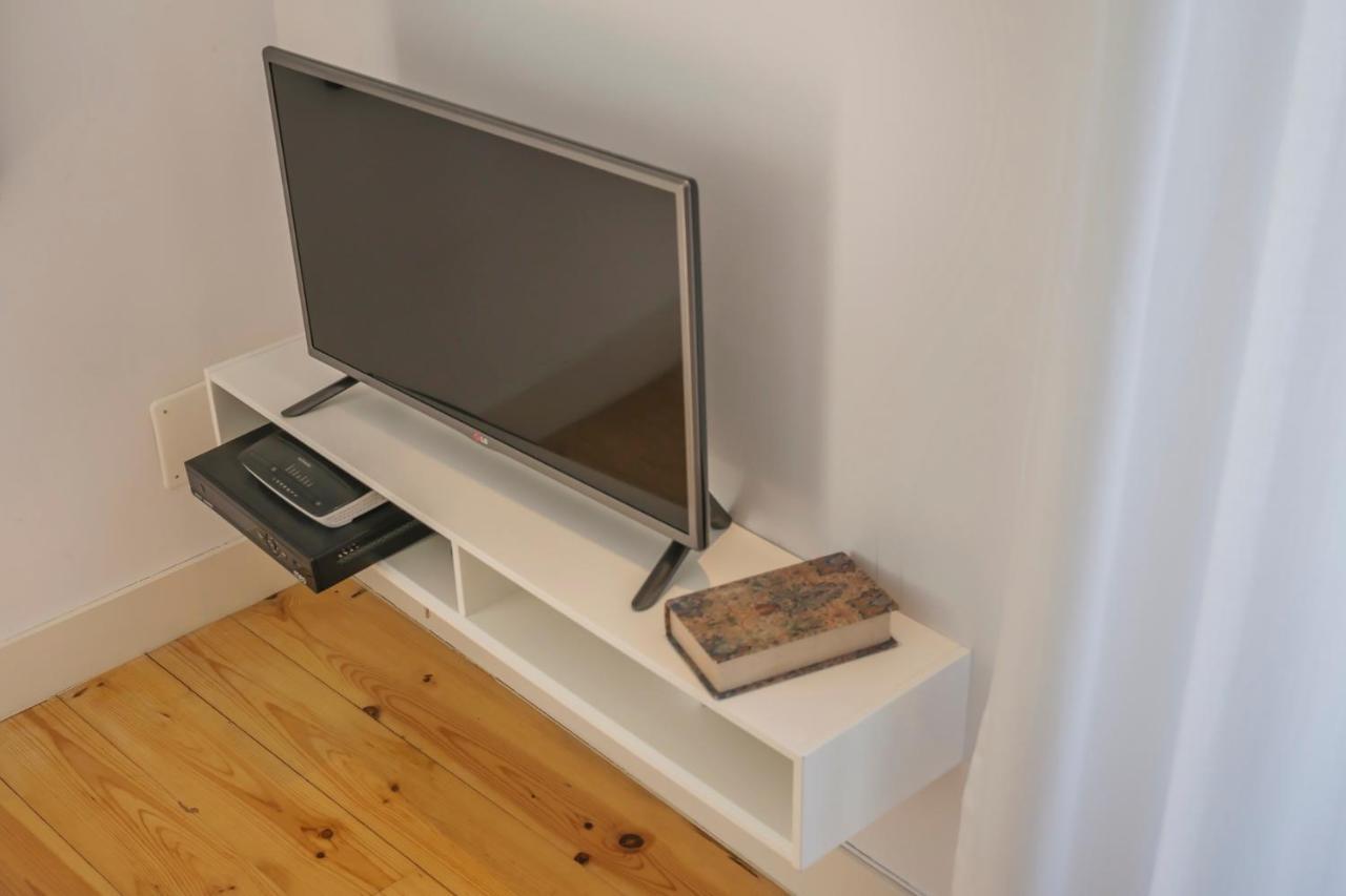 Top Alfama Apartment Lisbon
