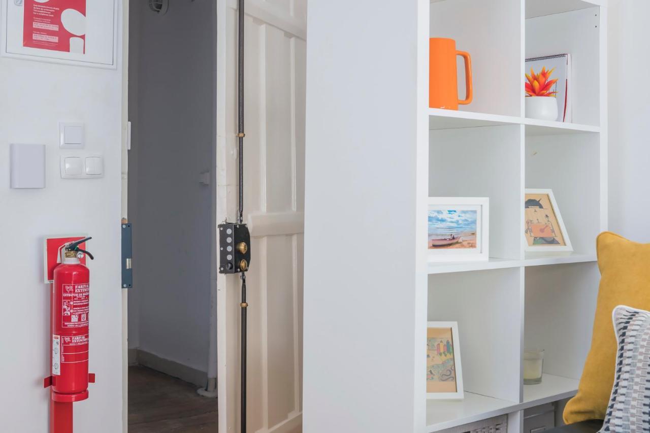 Top Alfama Apartment *