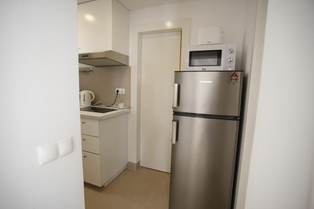 Apartment Top Alfama