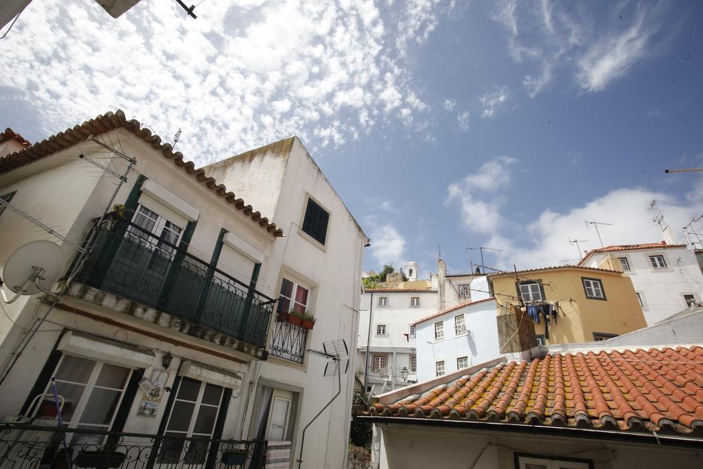 Top Alfama Apartment